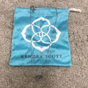Kendra Scott Necklace